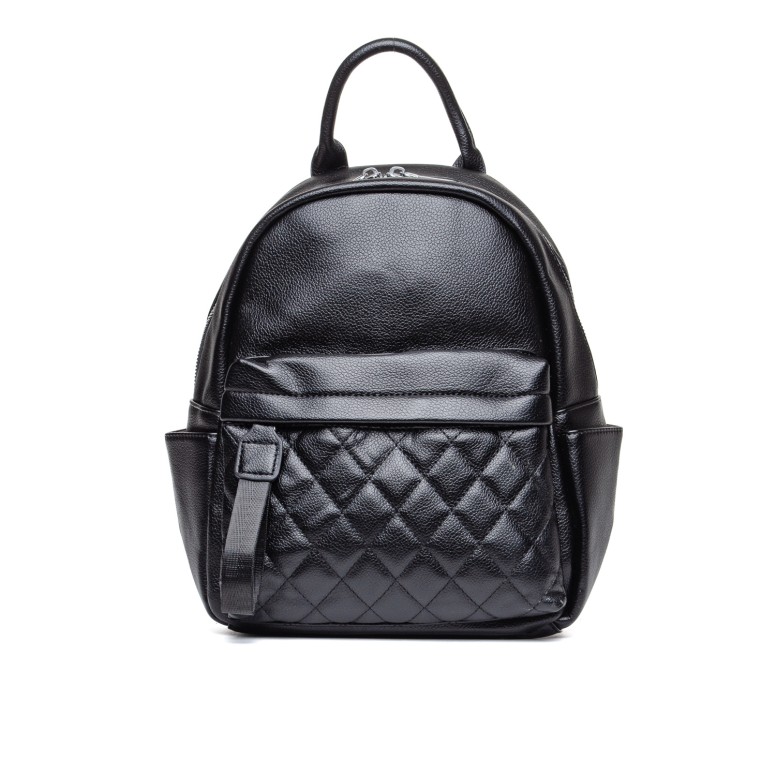 ДАМСКА РАНИЦА 515076 BLACK
