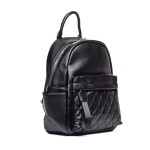 ДАМСКА РАНИЦА 515076 BLACK