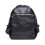 ДАМСКА РАНИЦА 515076 BLACK