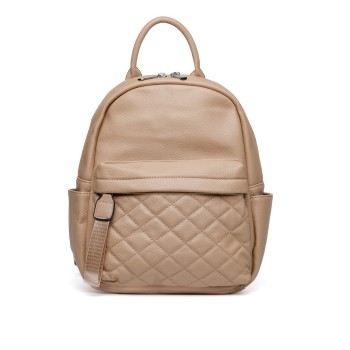 ДАМСКА РАНИЦА 515076 BEIGE