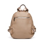 ДАМСКА РАНИЦА 515076 BEIGE