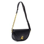 ДАМСКА ЧАНТА 515079 BLACK