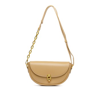 ДАМСКА ЧАНТА 515079 BEIGE