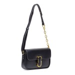 ДАМСКА ЧАНТА 515080 BLACK