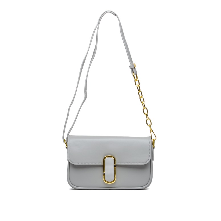 ДАМСКА ЧАНТА 515080 GREY