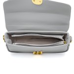 ДАМСКА ЧАНТА 515080 GREY