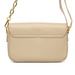 ДАМСКА ЧАНТА 515080 BEIGE