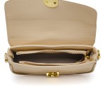 ДАМСКА ЧАНТА 515080 BEIGE