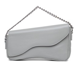 ДАМСКА ЧАНТА 515081 GREY