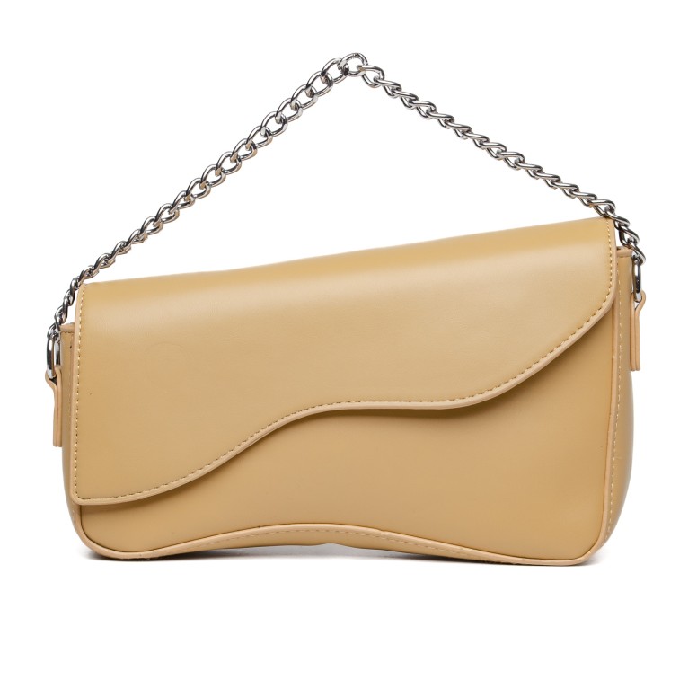 ДАМСКА ЧАНТА 515081 YELLOW