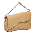 ДАМСКА ЧАНТА 515081 YELLOW