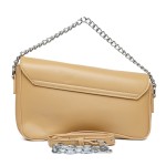 ДАМСКА ЧАНТА 515081 YELLOW