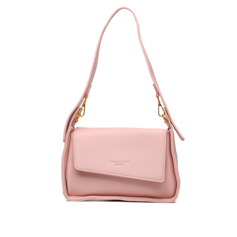 ДАМСКА ЧАНТА 515082 PINK
