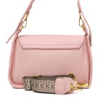 ДАМСКА ЧАНТА 515082 PINK