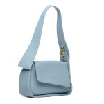 ДАМСКА ЧАНТА 515082 BLUE