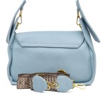 ДАМСКА ЧАНТА 515082 BLUE