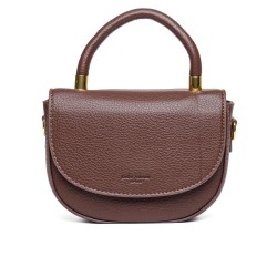 ДАМСКА ЧАНТА 515083 BROWN