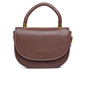 ДАМСКА ЧАНТА 515083 BROWN