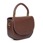 ДАМСКА ЧАНТА 515083 BROWN