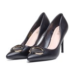 ДАМСКИ ОБУВКИ 525209 BLACK