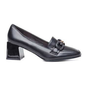ДАМСКИ ОБУВКИ 525210 BLACK
