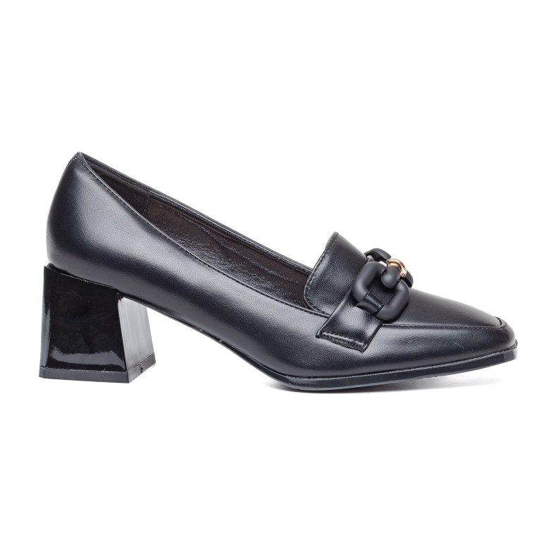 ДАМСКИ ОБУВКИ 525210 BLACK