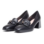 ДАМСКИ ОБУВКИ 525210 BLACK