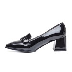 ДАМСКИ ОБУВКИ 525211 BLACK