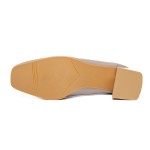 ДАМСКИ ОБУВКИ 525211 BEIGE