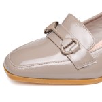 ДАМСКИ ОБУВКИ 525211 BEIGE