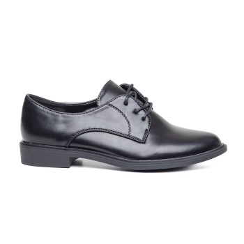 ДАМСКИ ОБУВКИ 525212 BLACK