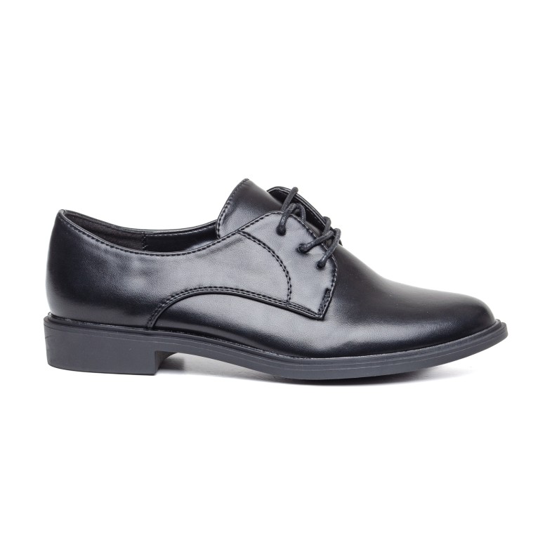 ДАМСКИ ОБУВКИ 525212 BLACK