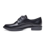 ДАМСКИ ОБУВКИ 525212 BLACK