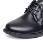 ДАМСКИ ОБУВКИ 525212 BLACK