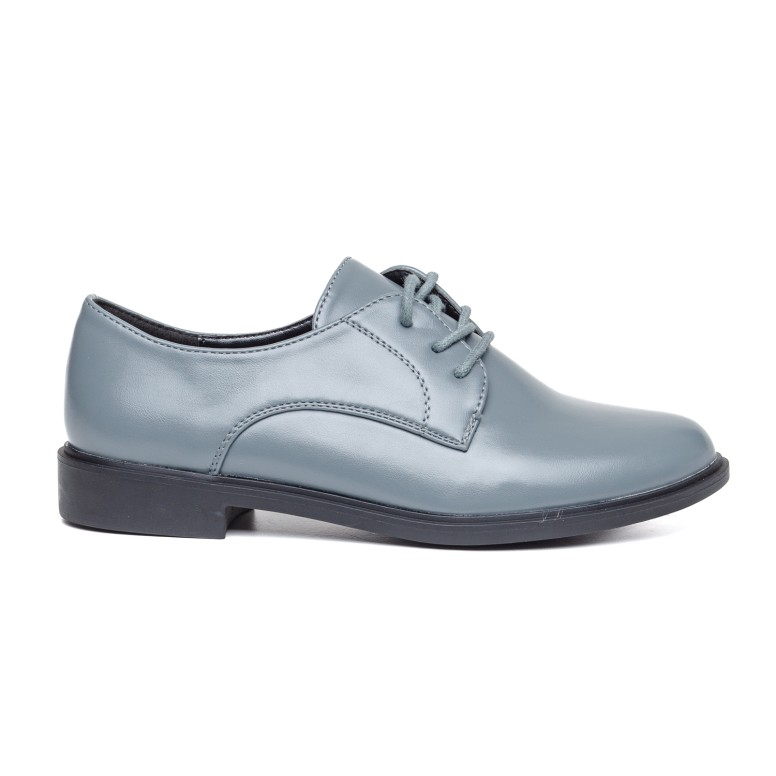 ДАМСКИ ОБУВКИ 525212 GREEN