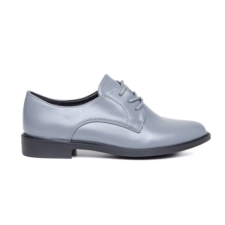 ДАМСКИ ОБУВКИ 525212 GREY