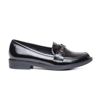 ДАМСКИ ОБУВКИ 525213 BLACK