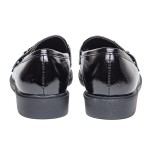 ДАМСКИ ОБУВКИ 525213 BLACK