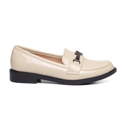 ДАМСКИ ОБУВКИ 525213 BEIGE