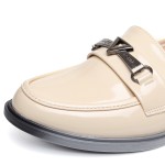 ДАМСКИ ОБУВКИ 525213 BEIGE