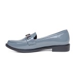 ДАМСКИ ОБУВКИ 525213 BLUE