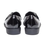 ДАМСКИ ОБУВКИ 525214 BLACK