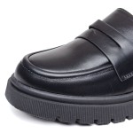 ДАМСКИ ОБУВКИ 525216 BLACK