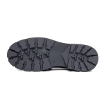 ДАМСКИ ОБУВКИ 525217 BLACK