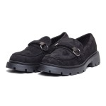 ДАМСКИ ОБУВКИ 525217 BLACK