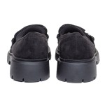 ДАМСКИ ОБУВКИ 525217 BLACK