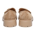 ДАМСКИ ОБУВКИ 525217 TAUPE