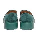ДАМСКИ ОБУВКИ 525218 GREEN