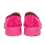 ДАМСКИ ОБУВКИ 525218 FUXIA