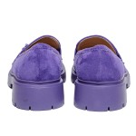 ДАМСКИ ОБУВКИ 525218 PURPLE